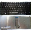 Клавиатура для ноутбука DELL Vostro 1310, 1320, 1510, 1520, 2510, PP36L, PP36S серии и др.
